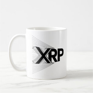 Mug Crypto XRP