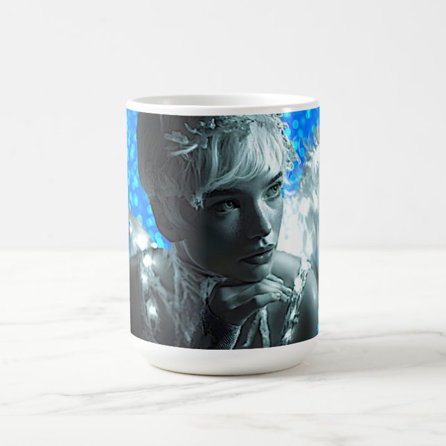 Mug Crystal Muse (Centre)
