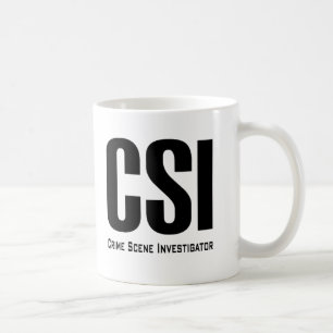 MUG CSI