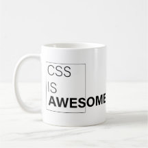 css est génial, Cadeaux sarcastiques pour programm