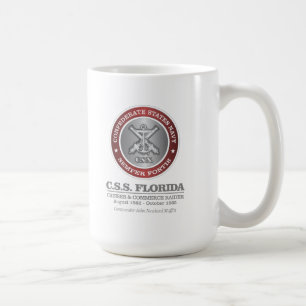 Mug CSS la Floride (SF)
