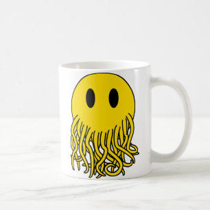 Mug Cthulhu