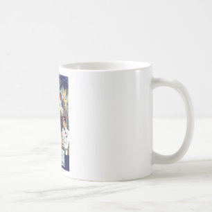 Mug Cuba vintage Si Près De So Fast Travel