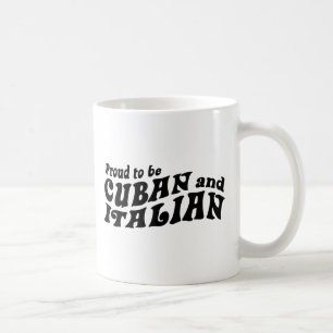Mug Cubain Italien