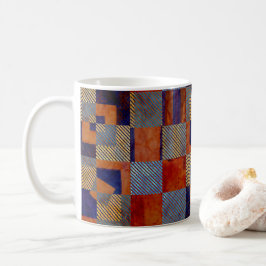 Mug Cubies - intensité