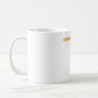 Mug Cuillère en bois Survivant Mère Outils de discipli