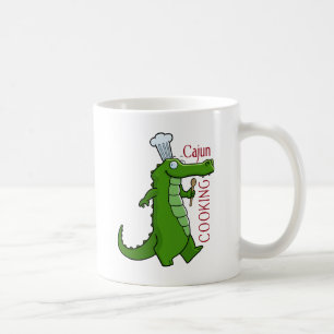 Mug cuisine_cajun