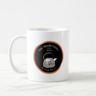 Mug Cuisine Cuisine Cuisine Cuisine Fabriquée Avec De 