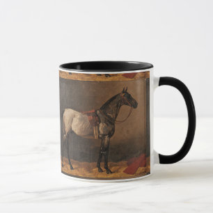 Mug cuisine décor de cheval cuisine à thème de cheval