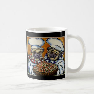 Mug Cuisinier Carlin