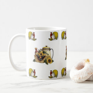 Mug cuisinière