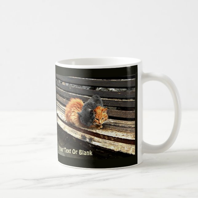 Mug Cuisses Catnap (Droite)