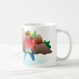 Mug Cuisson pour l'or