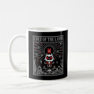 Mug Culte De L'Agneau
