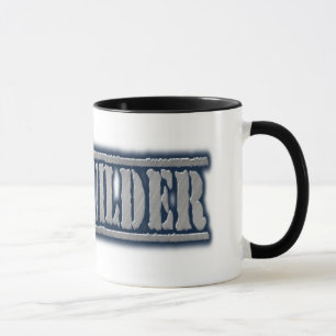 Mug Culturiste