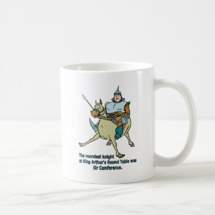 Mug Cumférence