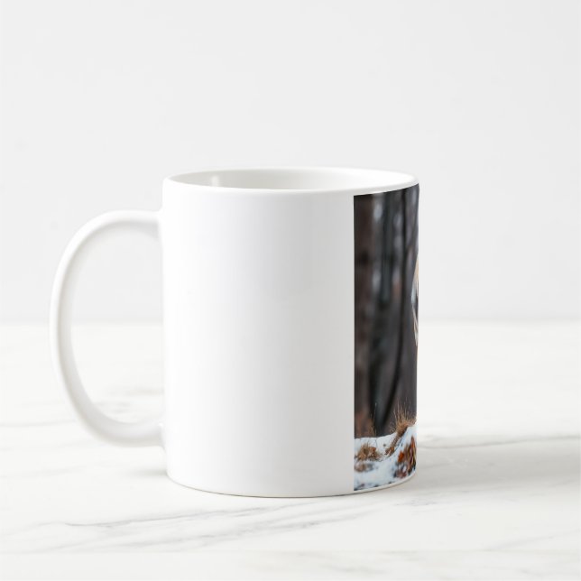 Mug Cup  (Gauche)