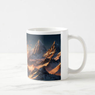 Mug Cup design name by KRISHNA 