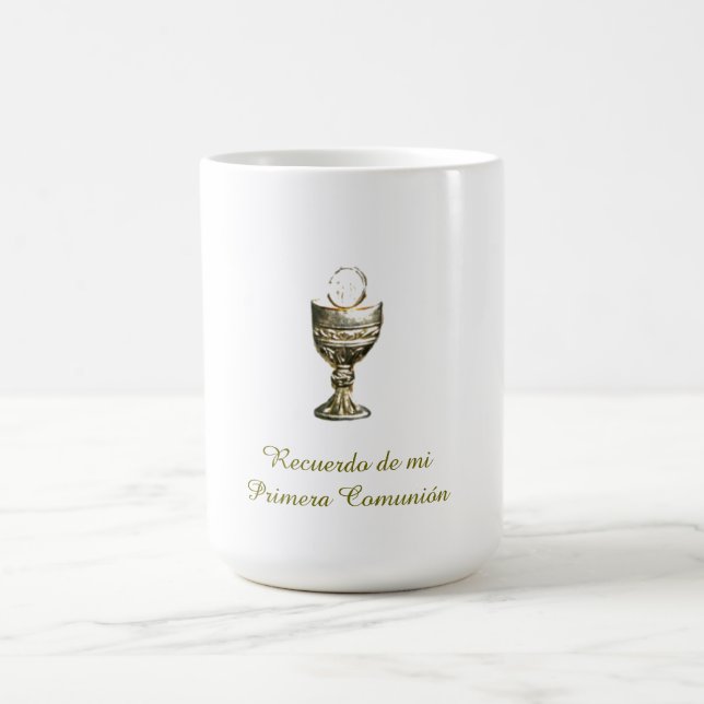 Mug Cup, effiloche, tasse, flocon (Centre)