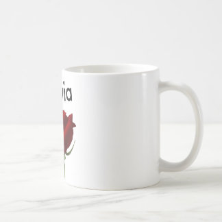 Mug Cup Olivia