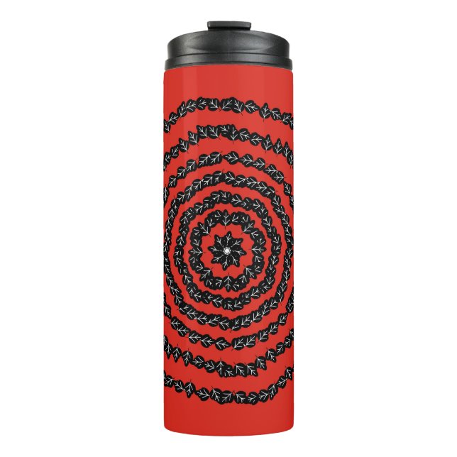 Mug  Cup Thermosbecher (Vorderseite)