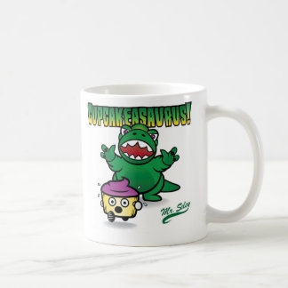 Mug Cupcakeasaurus !