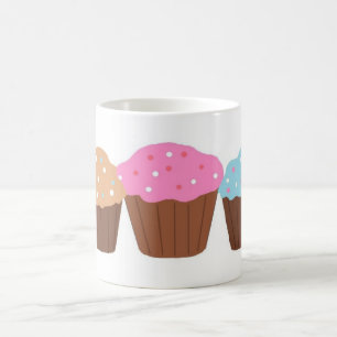 Mug Cupcakes
