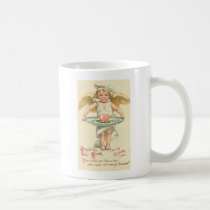 Mug Cupide Le Cook