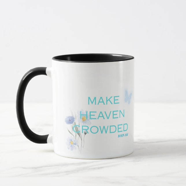 Mug cups (Gauche)