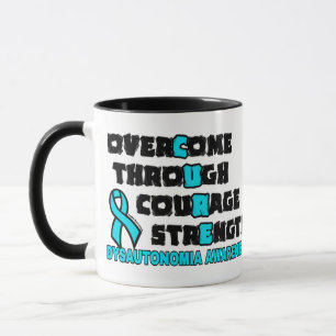 Mug CURE...Dysautonomie