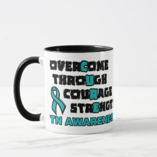 MUG CURE...TN
