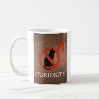 Mug Curiosité