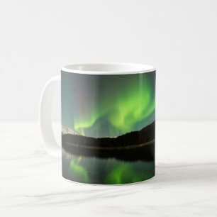 Mug Curling Aurora