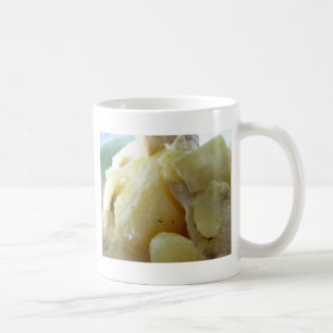 Mug Curry Jaune Thaïlandais [แ ก ง ก ะ ห รี่] .. Alime