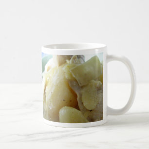 Mug Curry Jaune Thaïlandais [แ ก ง ก ะ ห รี่] .. Alime