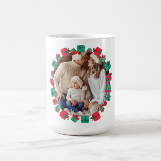 Mug Custom Christmas presents
