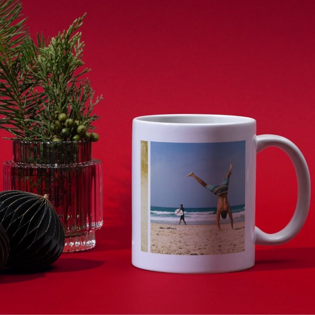 Mug Custom Family Gallery of Three image (Créateur téléchargé)