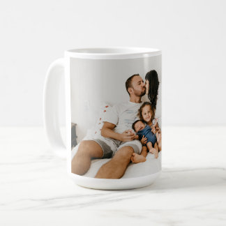 Mug Custom Photo