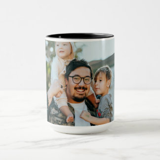 Mug Custom Photo