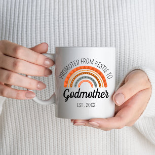 Mug Customisé de Bestie à Godmère 2023