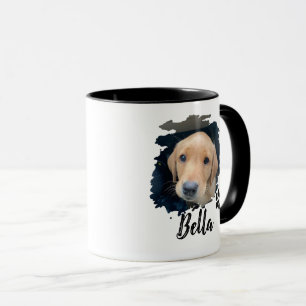 Mug Customisez votre design DoG ici