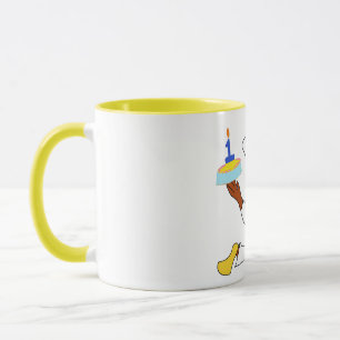 Mug Cute