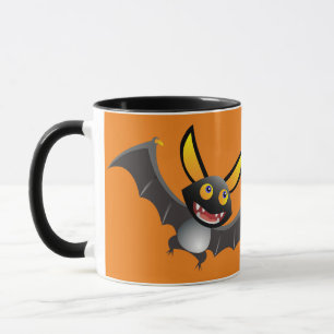 Mug CUTE BAT Combo Musique