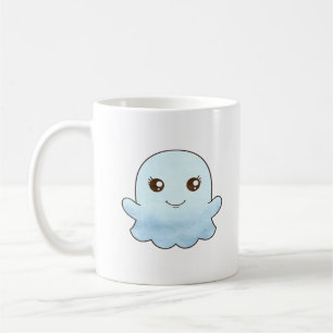 Mug Cute Boo Design tendance Unique