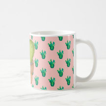 Cute Catcus
