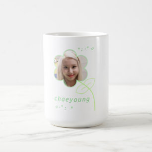 Mug Cute Chaeyoung Kpop Deux fois Ado esthétique