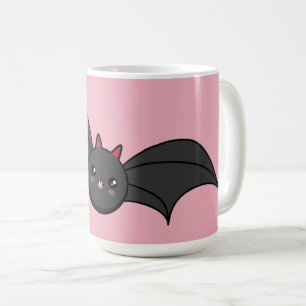 Mug Cute chauve