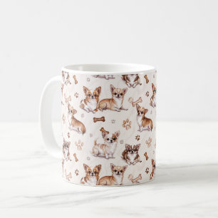 Mug Cute Chihuahua