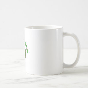 Mug Cute Et Délicieux Avocado