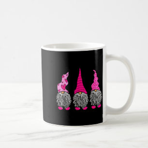 Mug Cute Gnomes Coeur Drôle Saint-Valentin Couple Matc